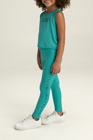 Icon Neo Kids Leggings