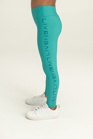 Icon Neo Kids Leggings