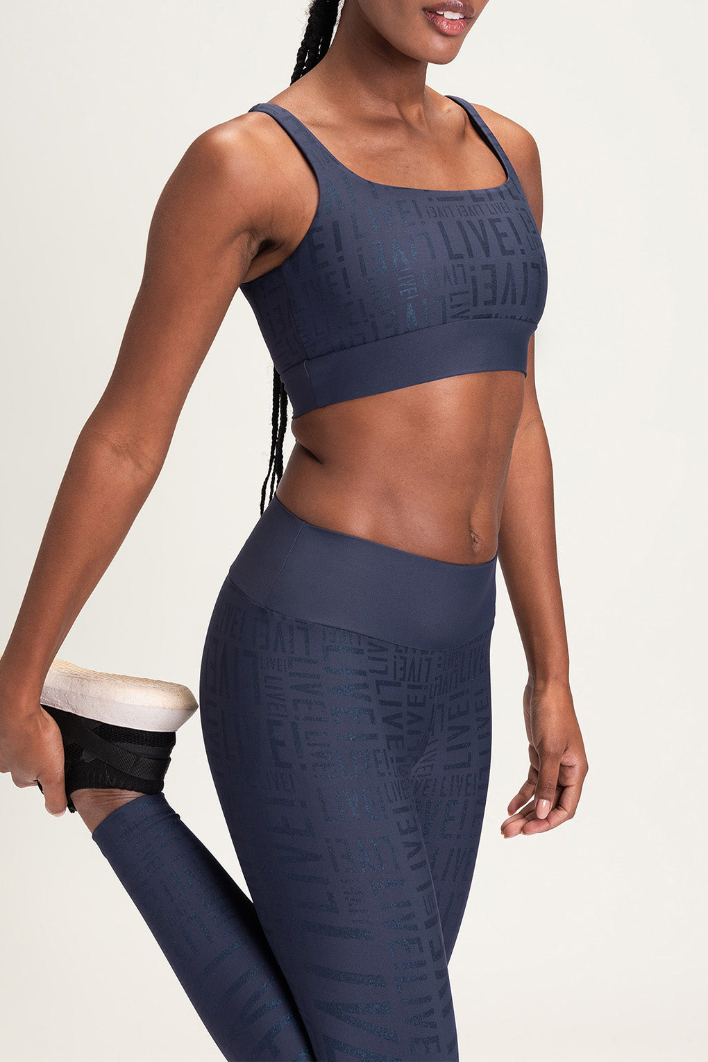 LIVE! Sense® Pro Leggings