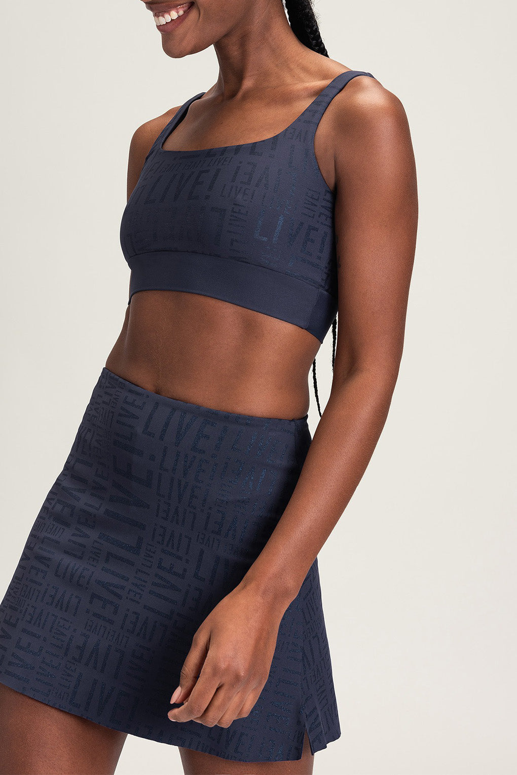 LIVE! Move Bra