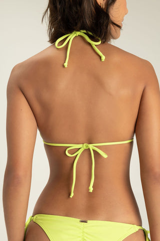 Sense® Triangle Bikini Top