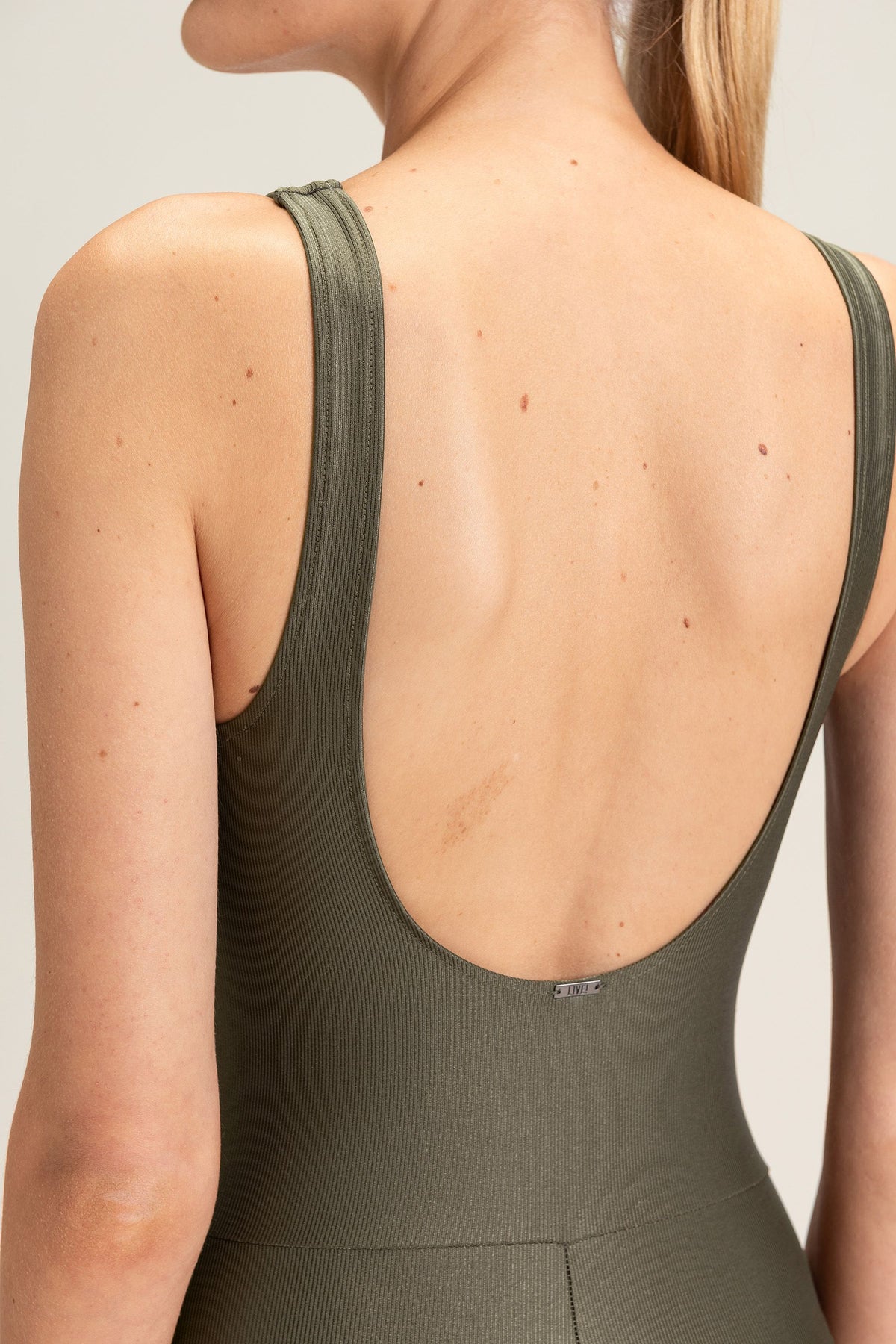 Allure® Adaptiv Full Bodysuit