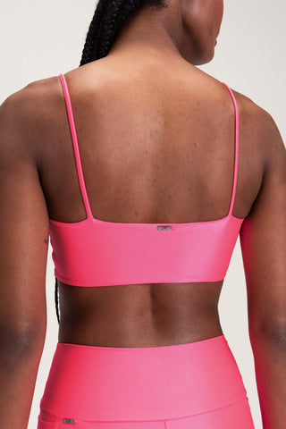 Allure® Adaptiv Curve Bra