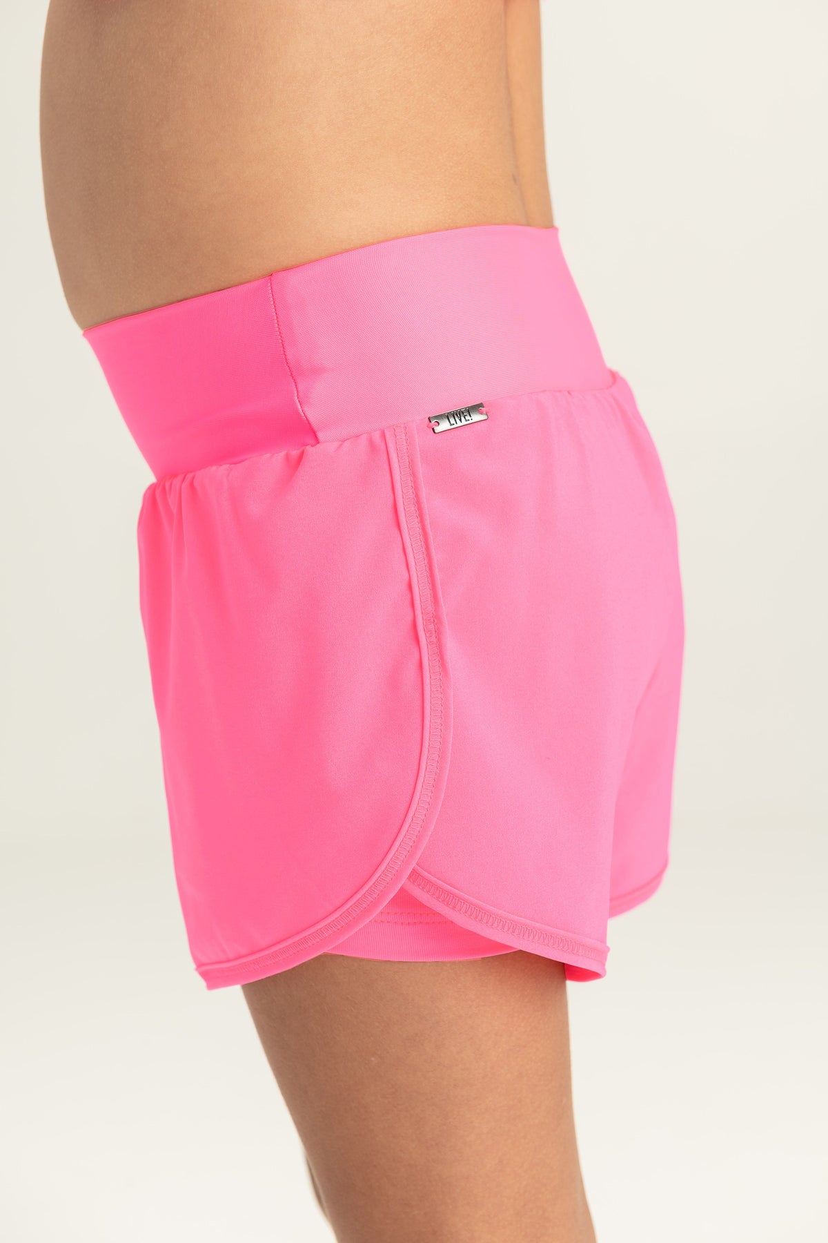 Pro Dryside Kids Shorts