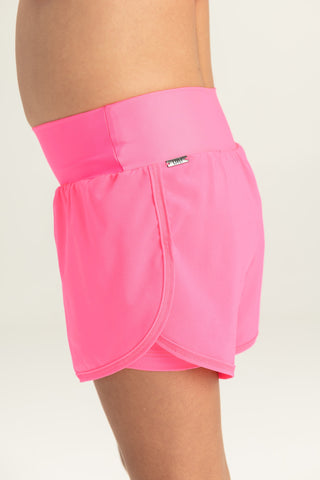 Pro Dryside Kids Shorts