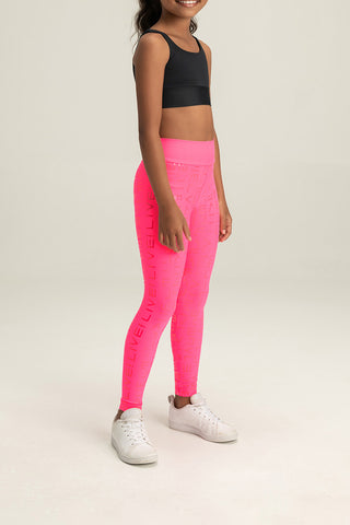 LIVE! Icon Kids Leggings