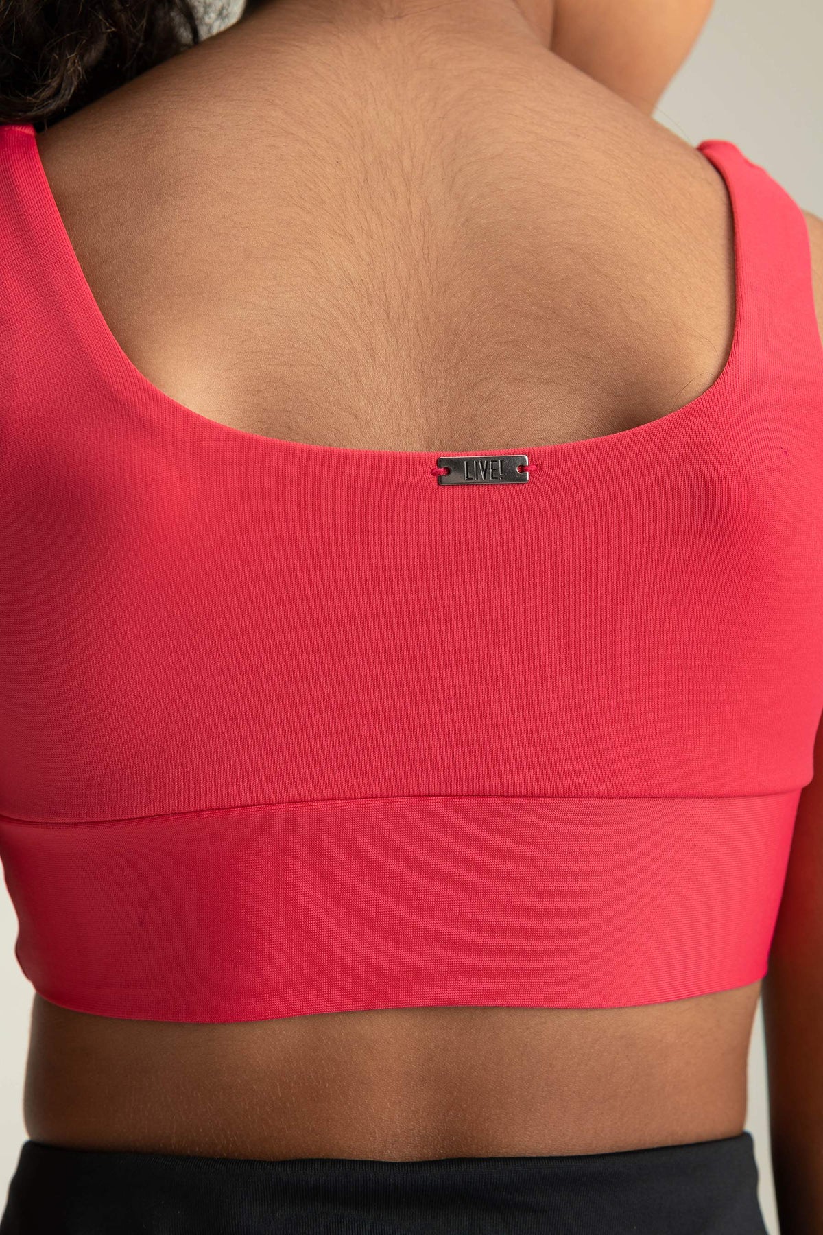 Move Sense® Kids Bra
