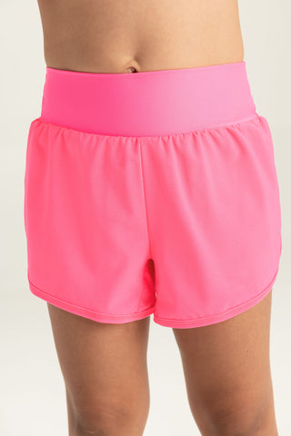 Pro Dryside Kids Shorts