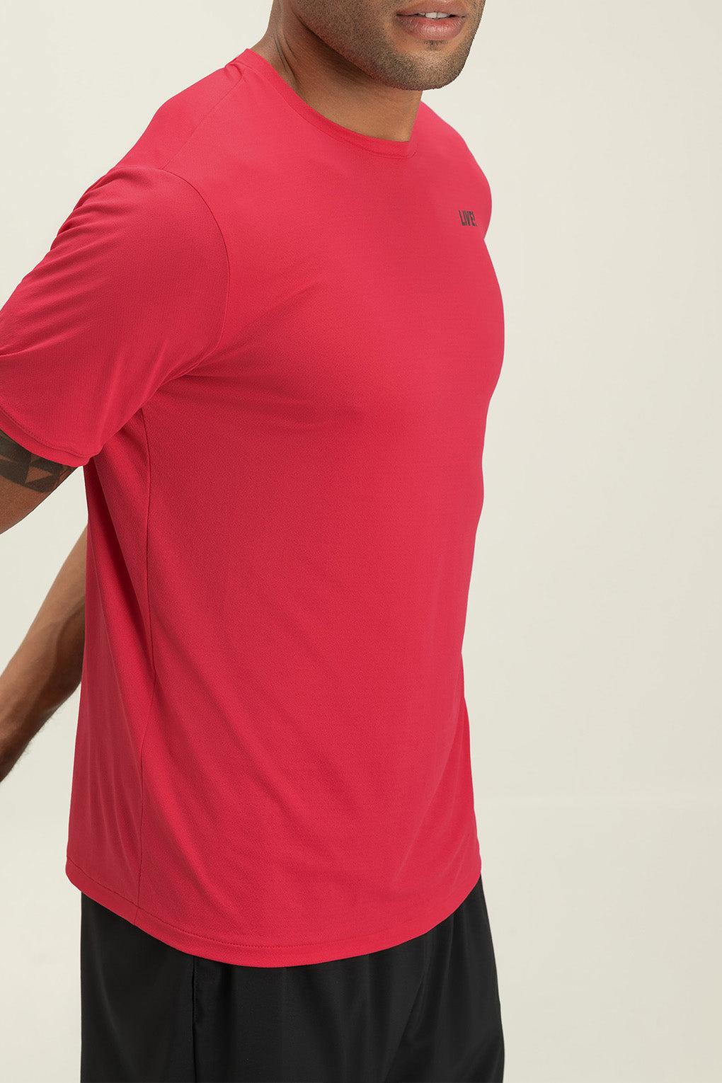 Men’s Train Comfy Shirt