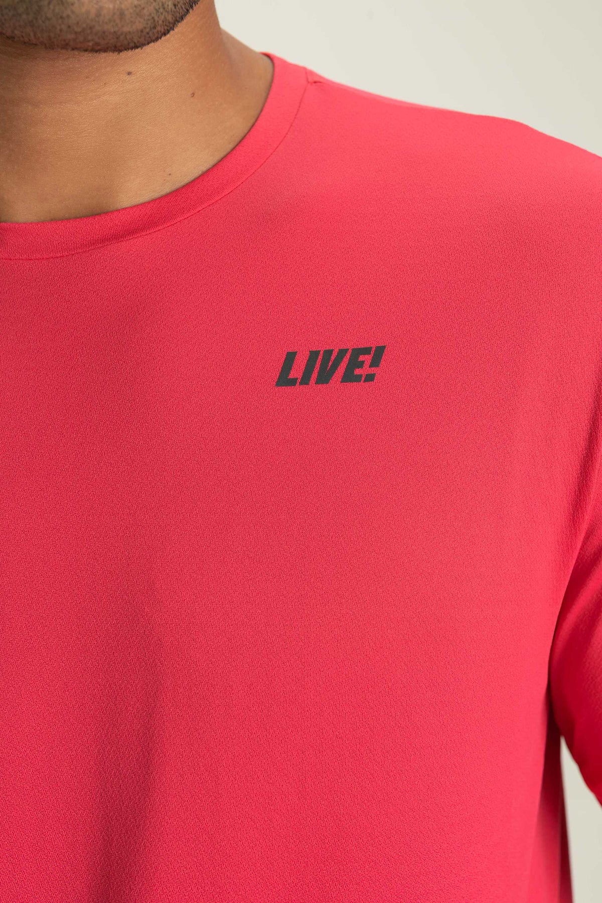 Men’s Train Comfy Shirt