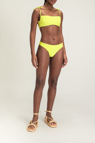 Summertime Bandeau Top