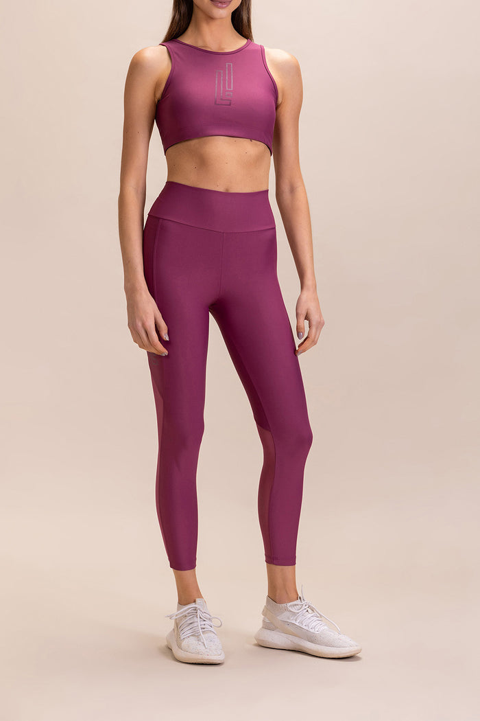 L! Icon Sports Bra