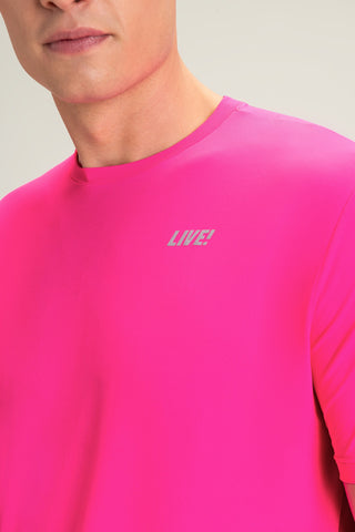 Men’s Train Comfy Shirt