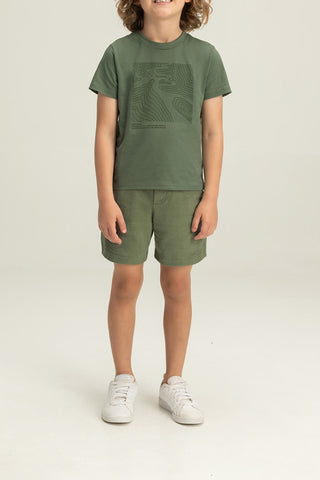 Kids Forest T-Shirt
