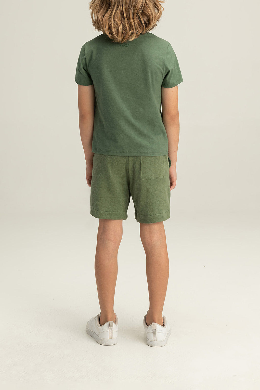 Kids Forest T-Shirt
