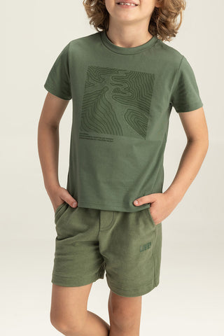 Kids Forest T-Shirt