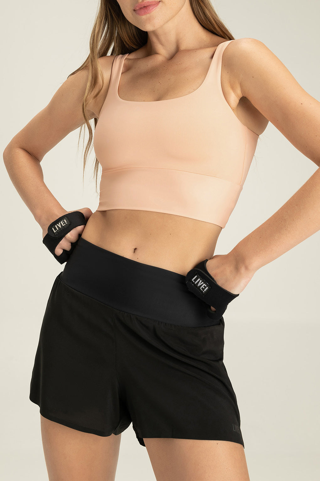Sense® Move Bra