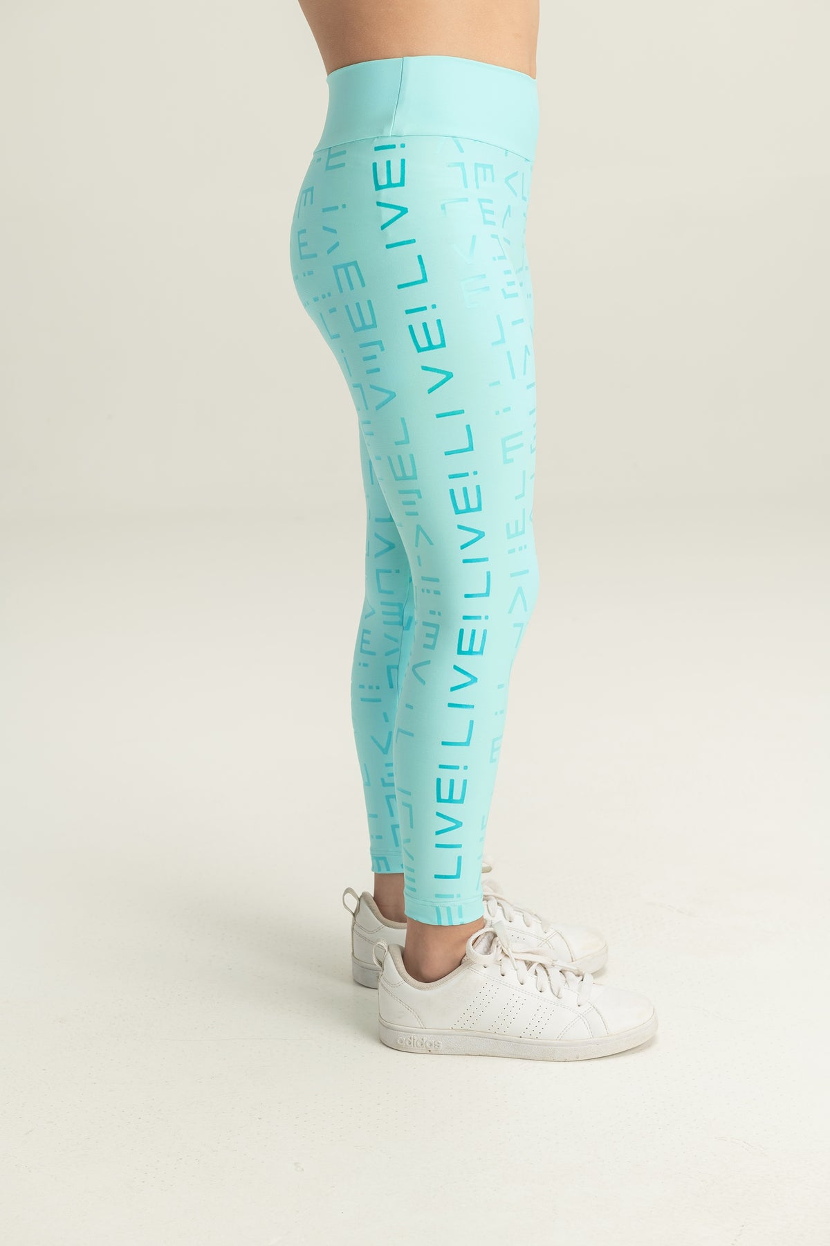 LIVE! Icon Kids Leggings