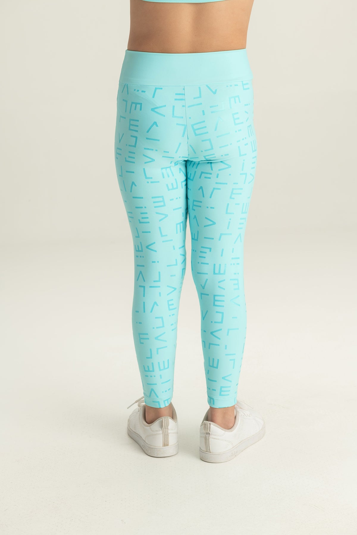 LIVE! Icon Kids Leggings
