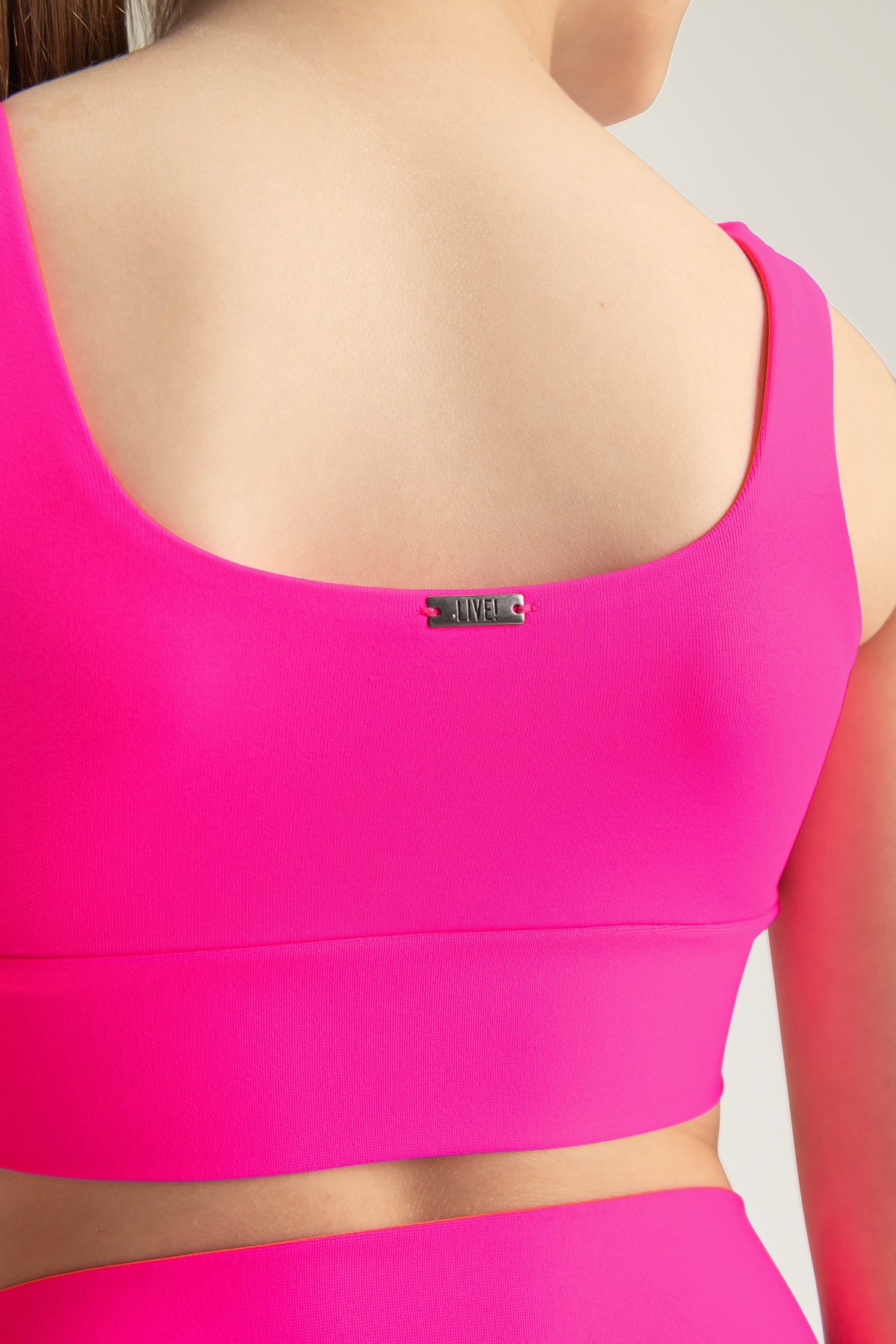 Move Sense® Kids Bra