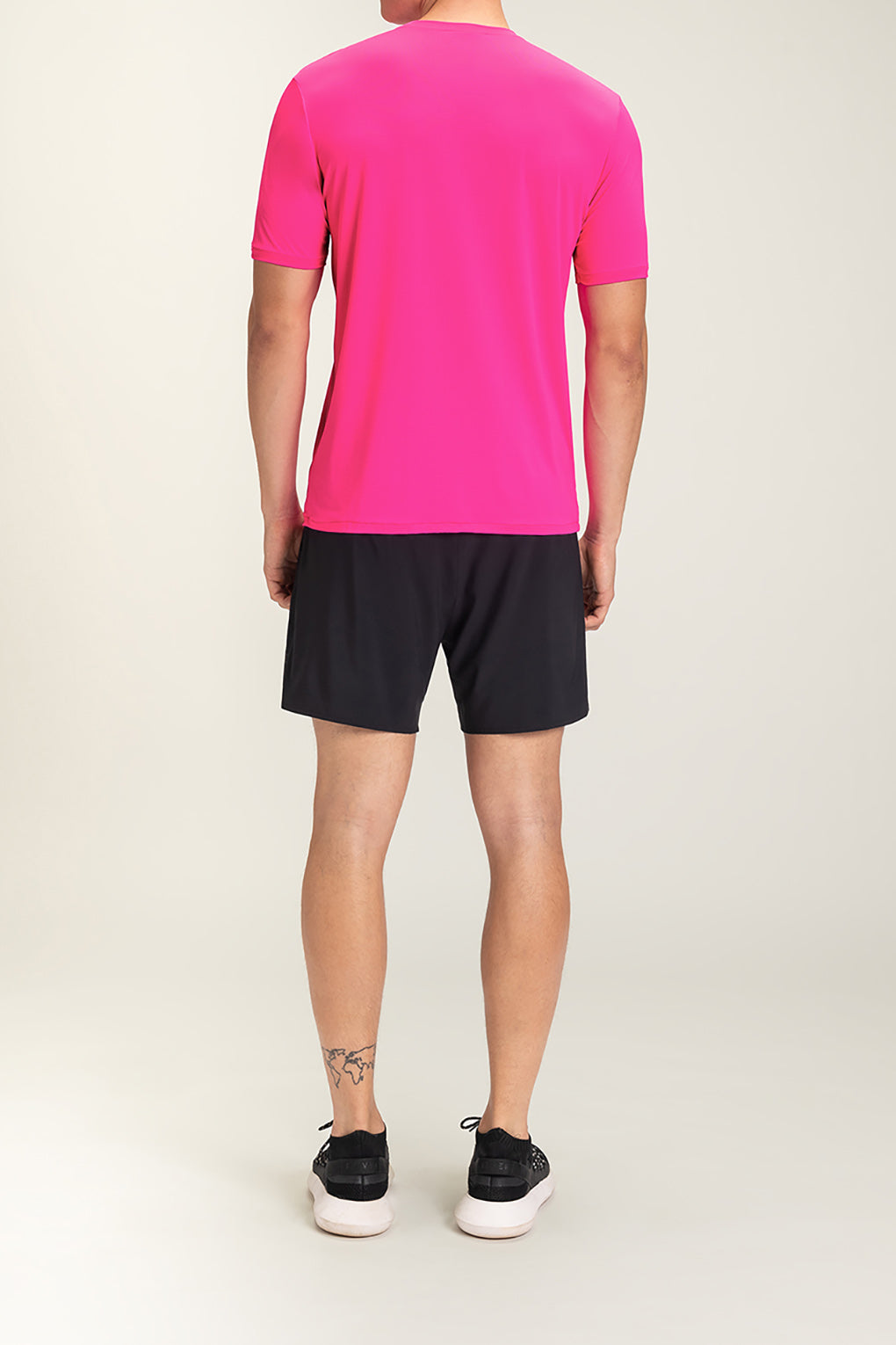 Men’s Train Comfy Shirt