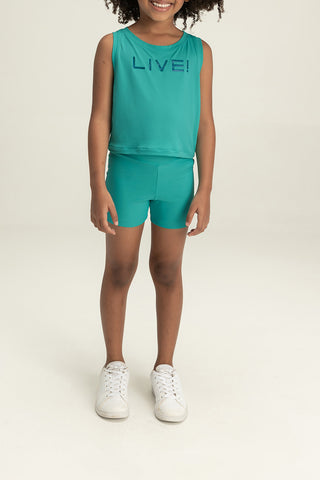 Icon Neo Kids Shorts