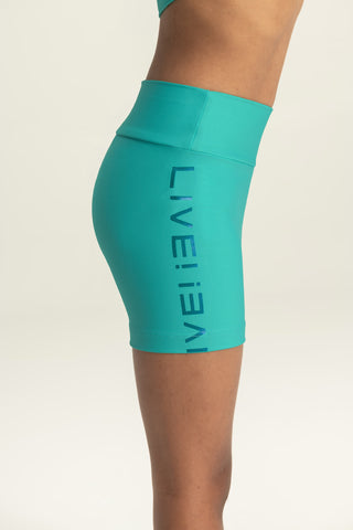 Icon Neo Kids Shorts