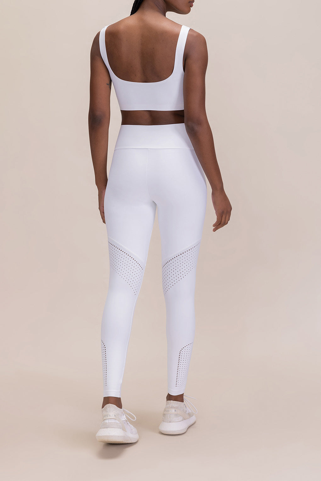 Aero Balance Leggings