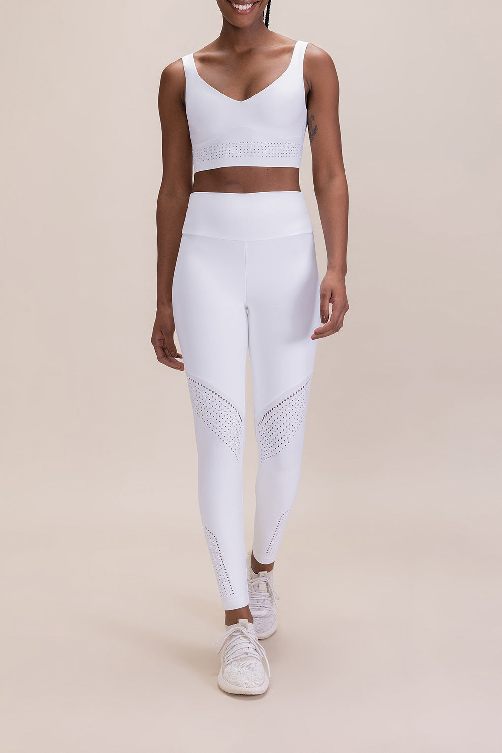Aero Balance Leggings