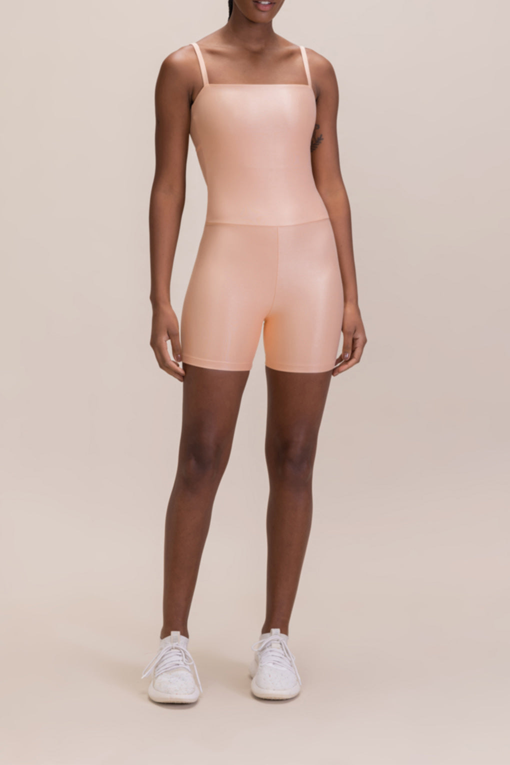 Allure® Adaptiv Short Bodysuit
