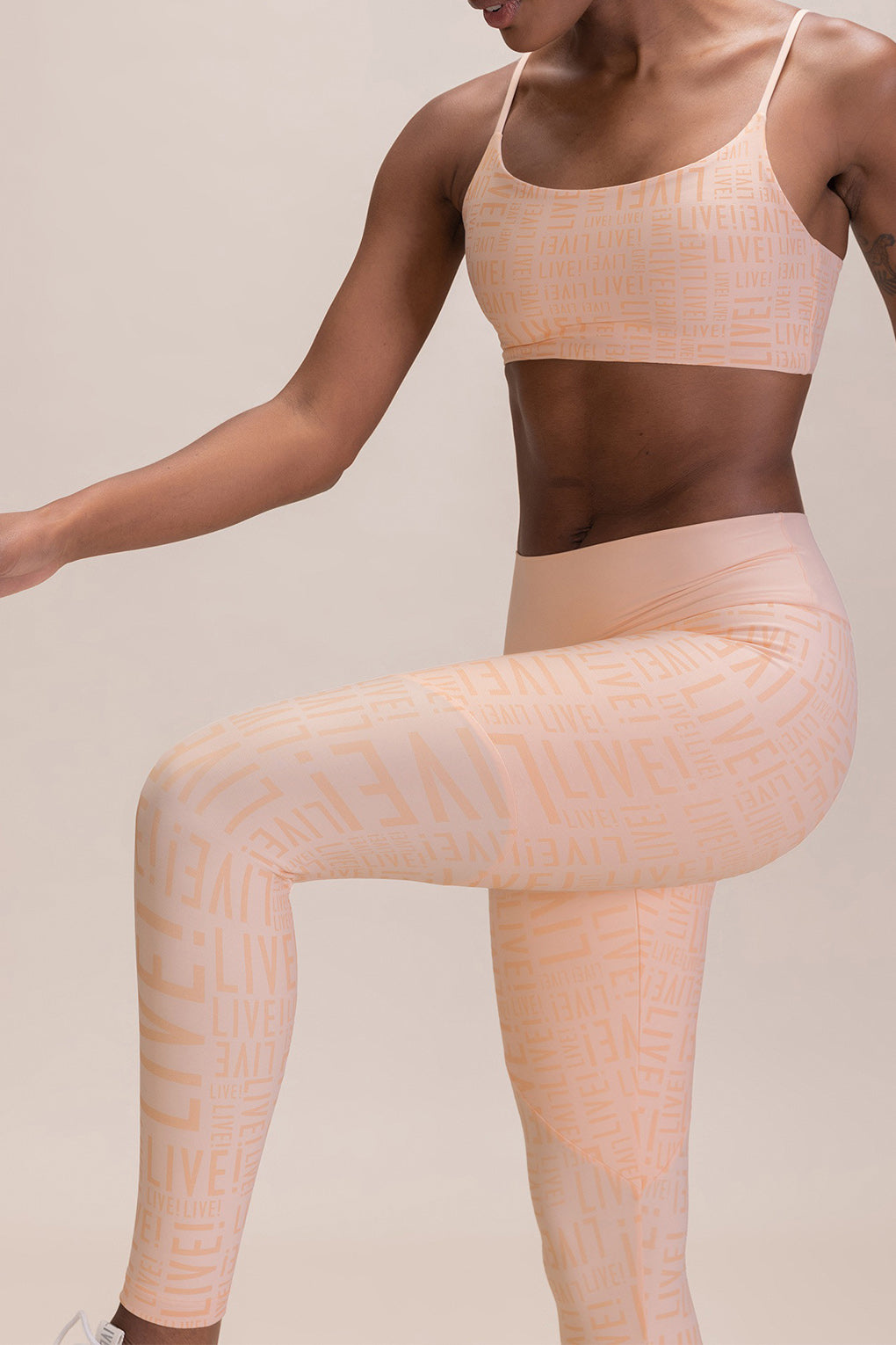 LIVE! Sense Pro® Legging