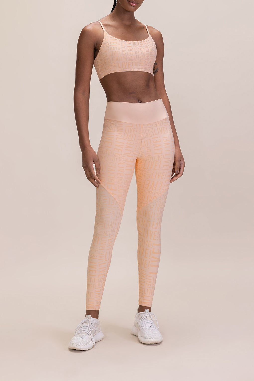 LIVE! Sense Pro® Legging