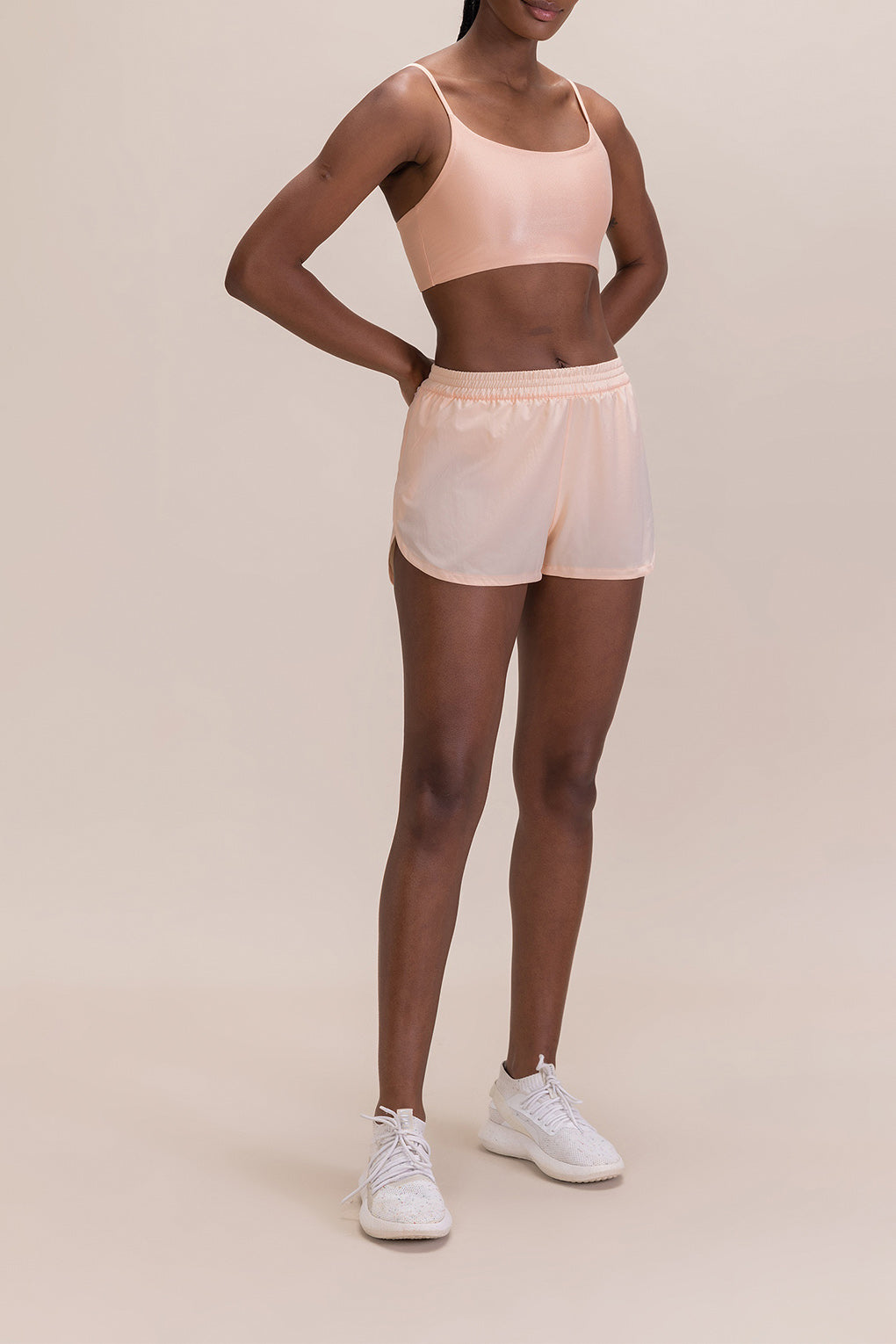 The Aero Short
