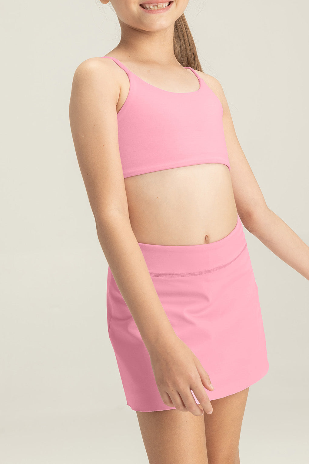 Curve Kids Bra