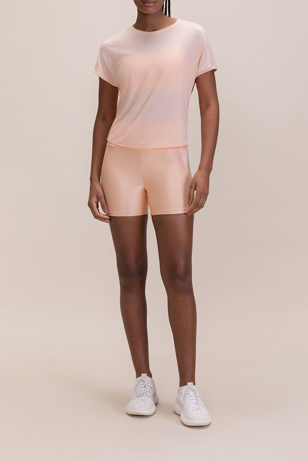 Allure® Adaptiv Fit Shorts