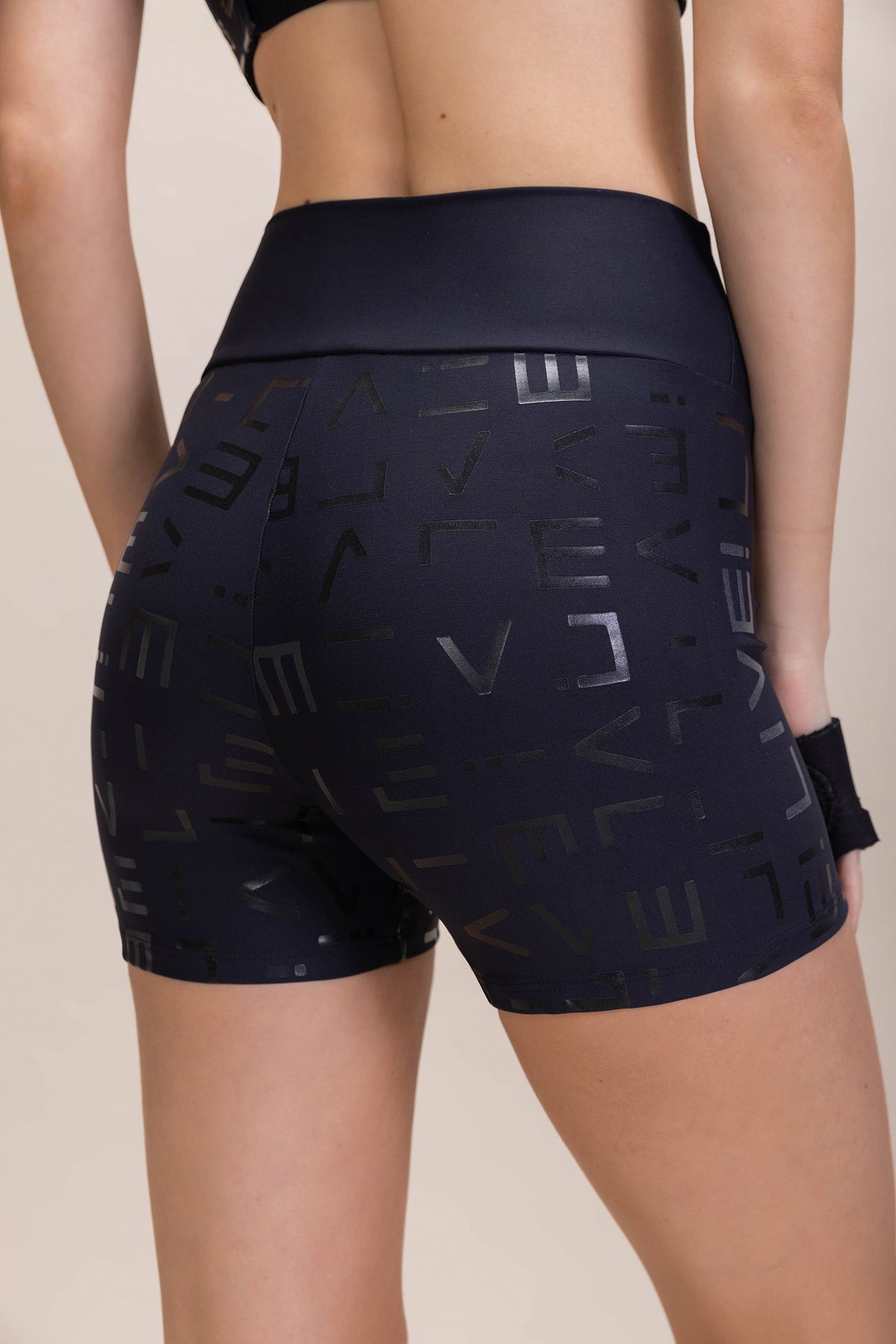 Hydefit® Adaptiv Icon Fit Shorts