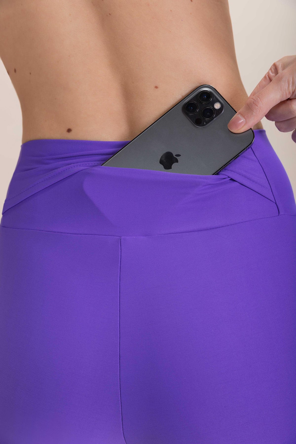 Icon Neo Full-Length Legging