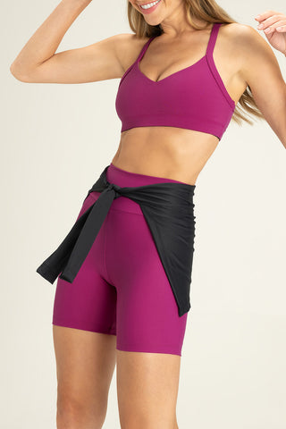 Active® Long Shorts