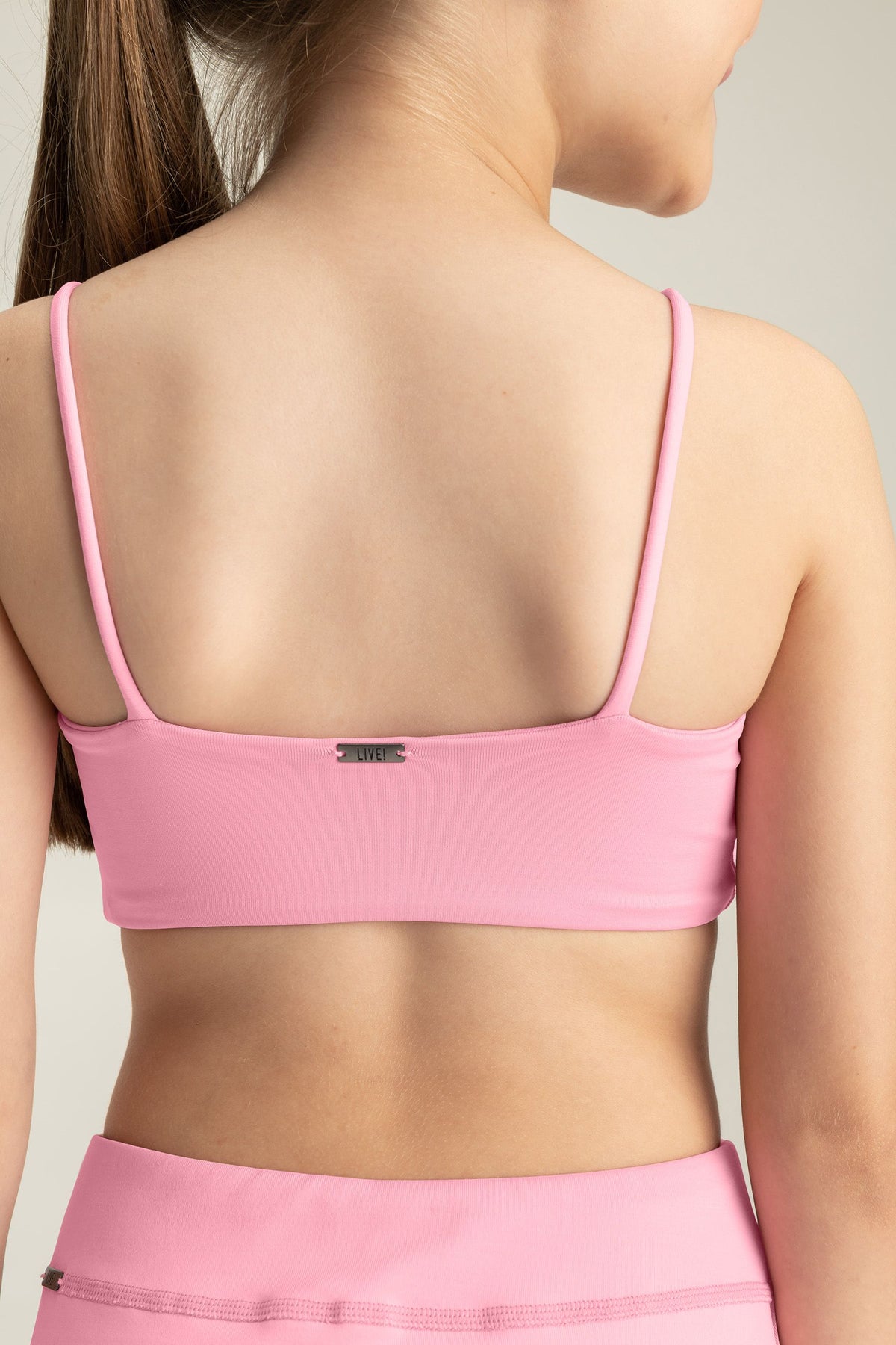 Curve Kids Bra