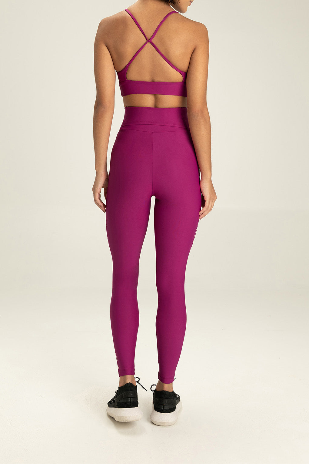 Icon Neo Full-Length Legging