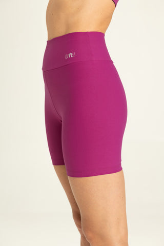 Active® Long Shorts