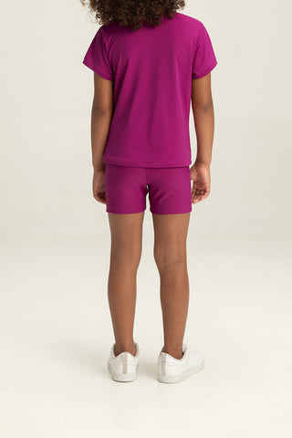 Icon Neo Kids Shorts