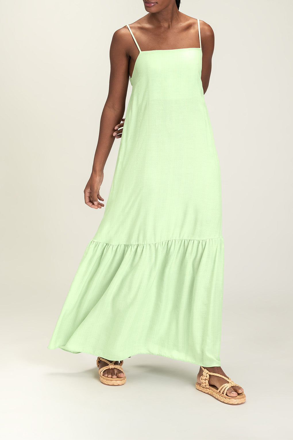 Salt Maxi Dress