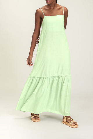 Salt Maxi Dress