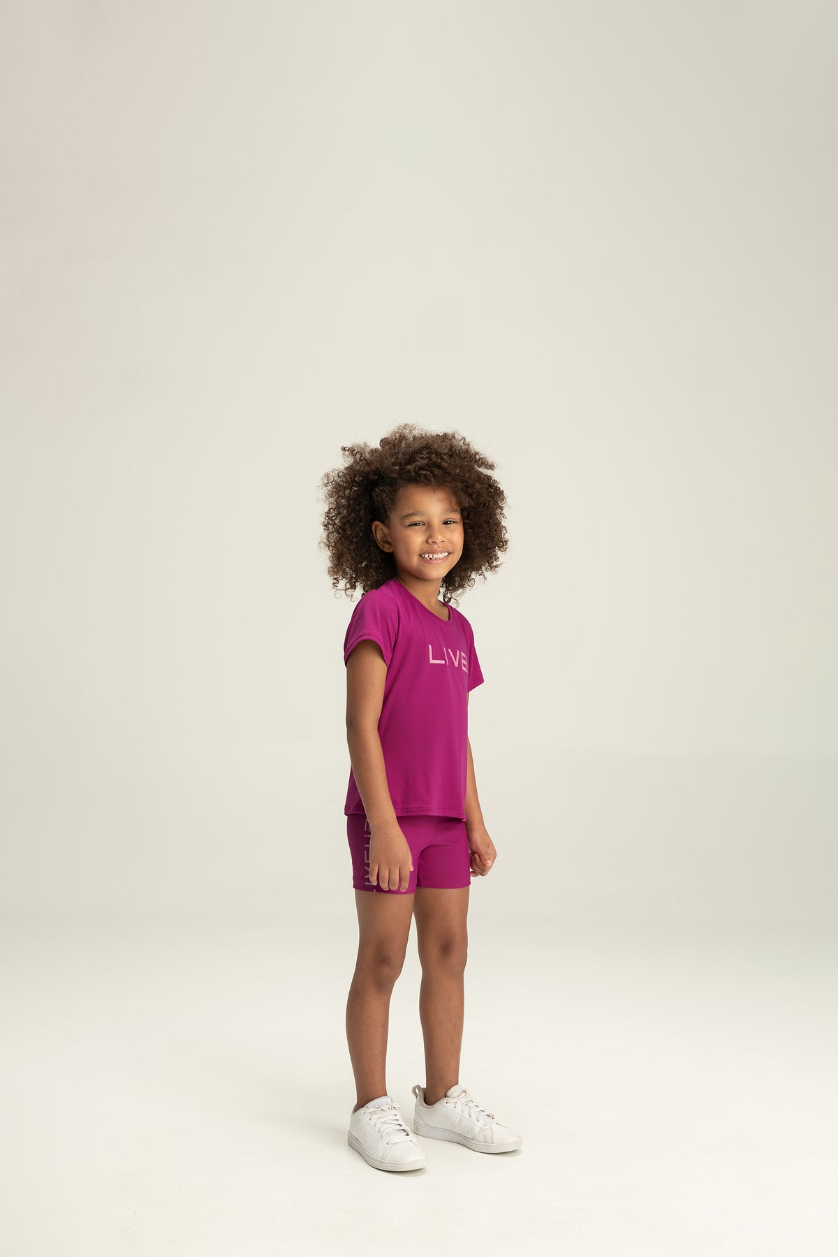 Icon Neo Kids Shorts