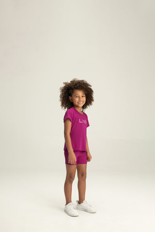 Icon Neo Kids Shorts