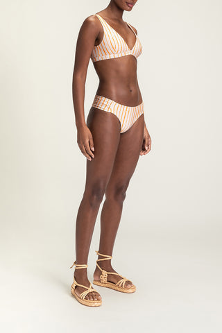 Spring Cheeky Thong