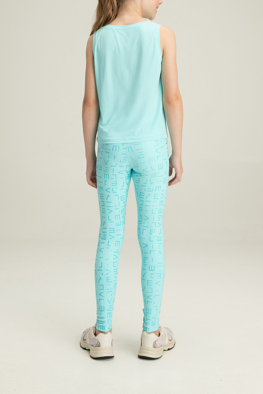 LIVE! Icon Kids Leggings