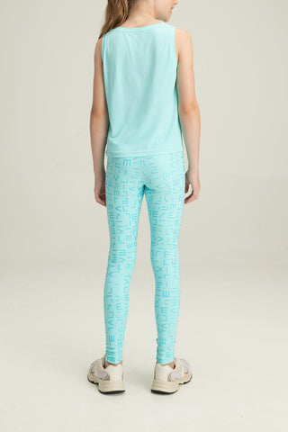 LIVE! Icon Kids Leggings