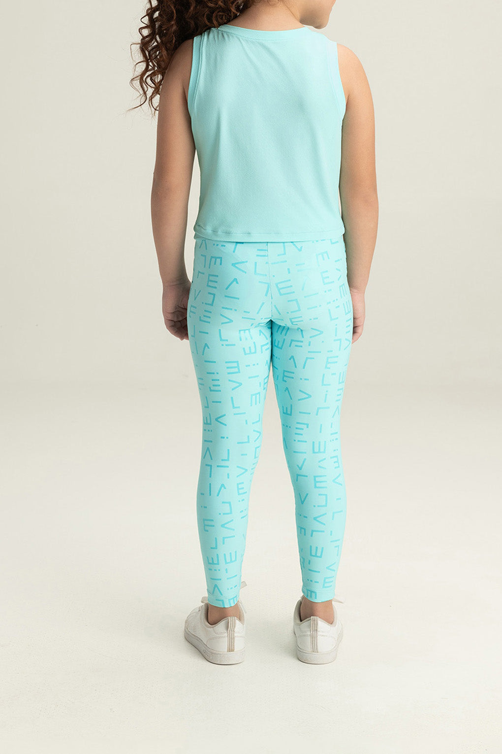 LIVE! Icon Kids Leggings